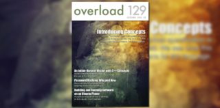 Overload 129 Cover