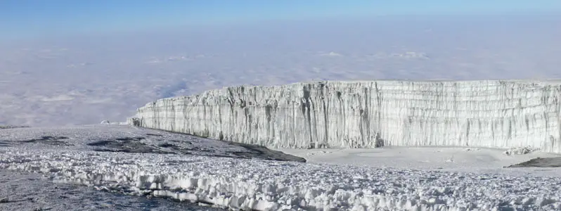 Kilimanjaro Linked List Deque