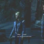 Until Dawn the Video Game