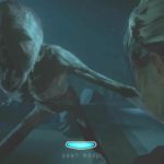 Until Dawn the Video Game