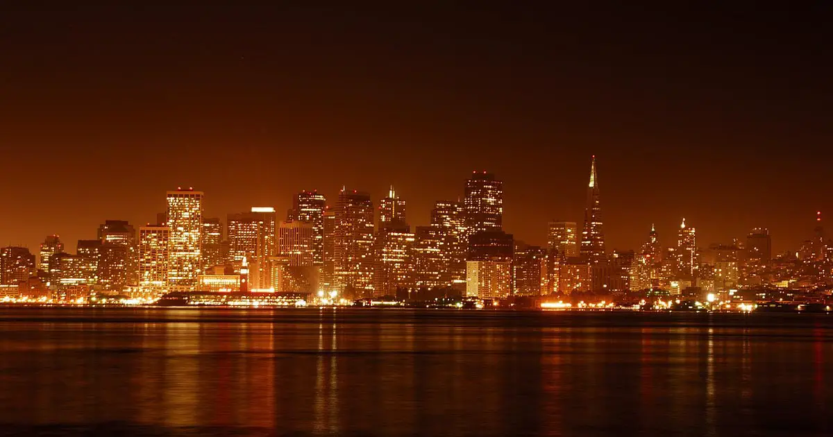 Kotlin Night San Francisco