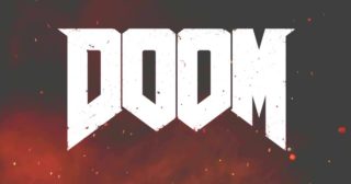 Doom 4 Gameplay