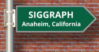 SIGGRAPH Conference 2016