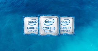 Kaby Lake CPUs