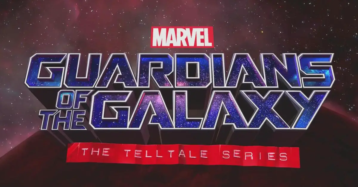 Marvel's Guardians of the Galaxy: The Telltale Series Gallery
