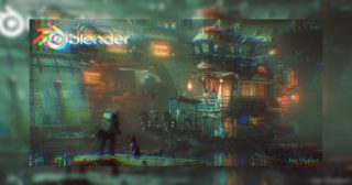 Blender 2.83 LTS Release