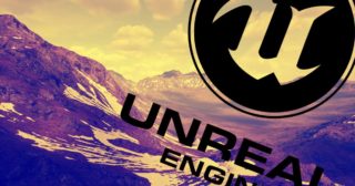 Unreal Engine June 2020 Monthly Giveaway