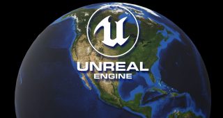 Epic Games' Unreal Engine 5